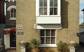Endeavour House